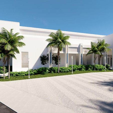 Fort George Hotel And Spa Belize City Ngoại thất bức ảnh